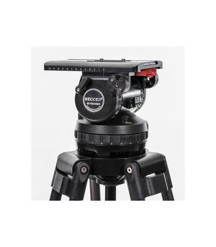 Secced Reach Plus 5 Kit