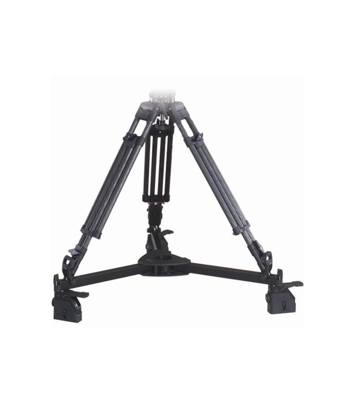 Secced SC-Traveler JIBDV&ENG6