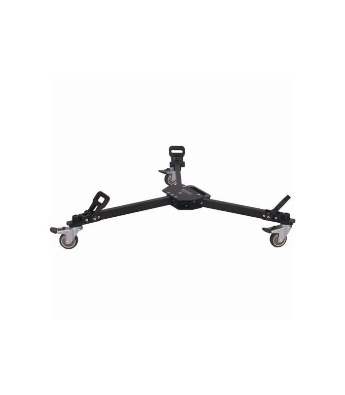 Secced SC-Traveler JIBDV&ENG6