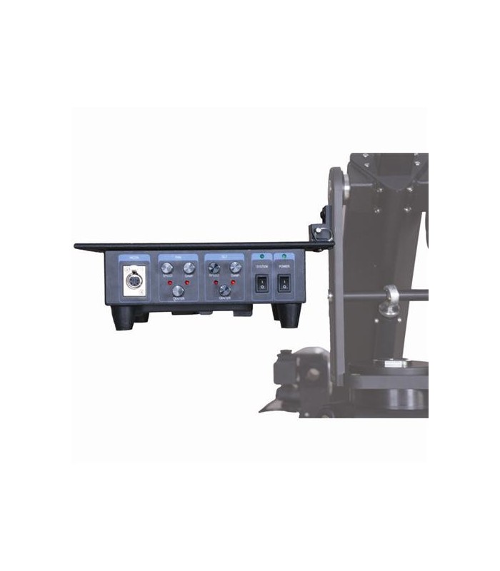 Secced SC-Traveler JIBDV&ENG6