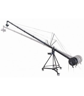 Secced SC-Traveler JIBDV&ENG6