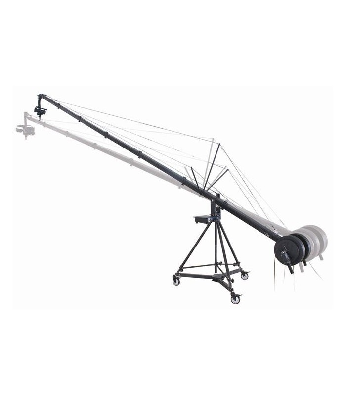 Secced SC-Traveler JIBDV&ENG6