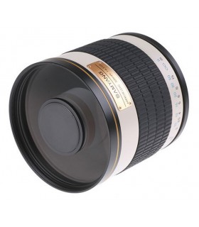 Samyang 500mm MC IF f6.3 Mirror