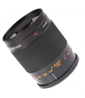Samyang 500mm MC IF f8 Mirror