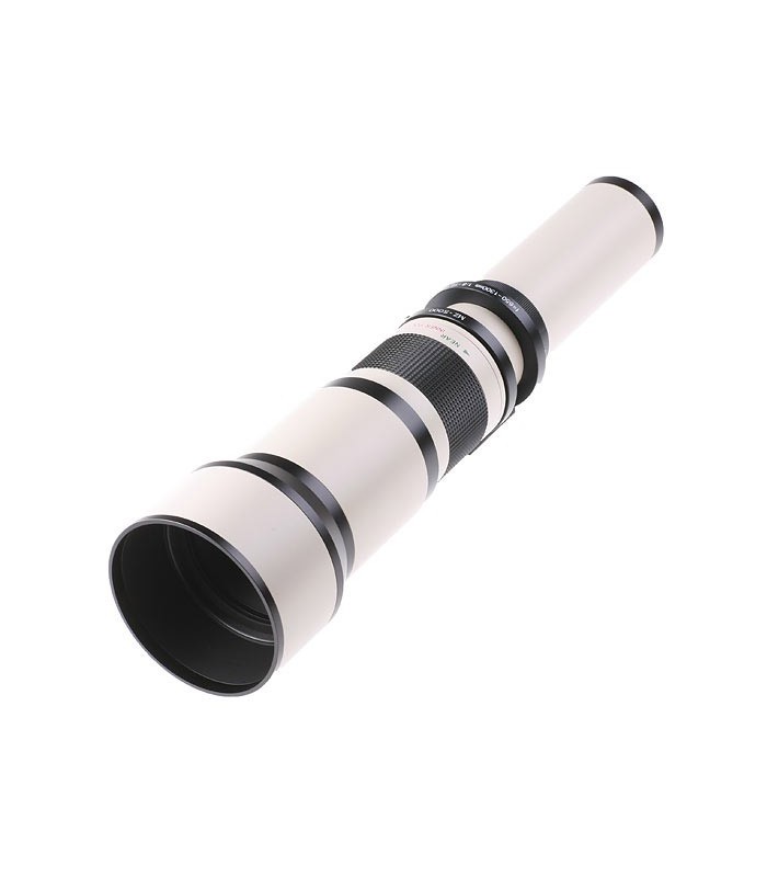 Samyang 650-1300 mm MC IF f8-16