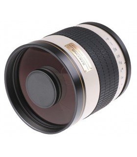 Samyang 800mm MC IF f8 Mirror