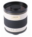 Samyang 800mm MC IF f8 Mirror