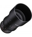 Samyang 135mm T2.2 ED UMC For Canon