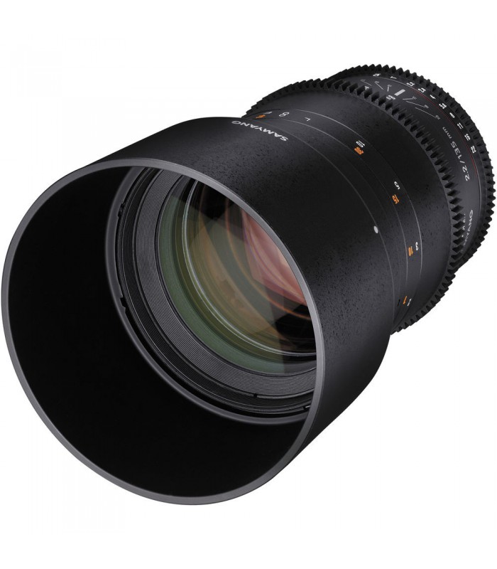 Samyang 135mm T2.2 ED UMC For Canon