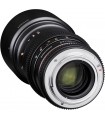 Samyang 135mm T2.2 ED UMC For Canon