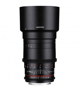 Samyang 135mm T2.2 ED UMC For Canon