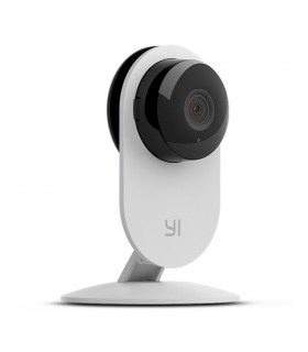 Xiaomi Yi Smart Camera Night Vision