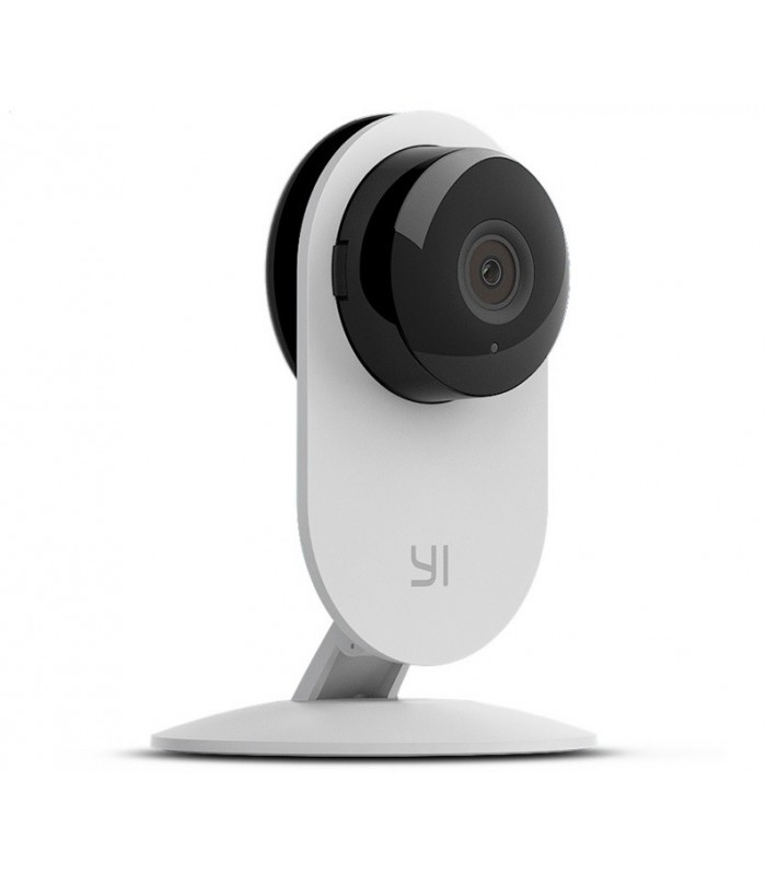 Xiaomi Yi Smart Camera Night Vision