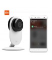 Xiaomi Yi Smart Camera Night Vision