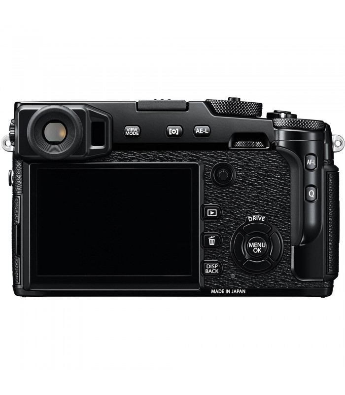 Fujifilm X-Pro2 Body