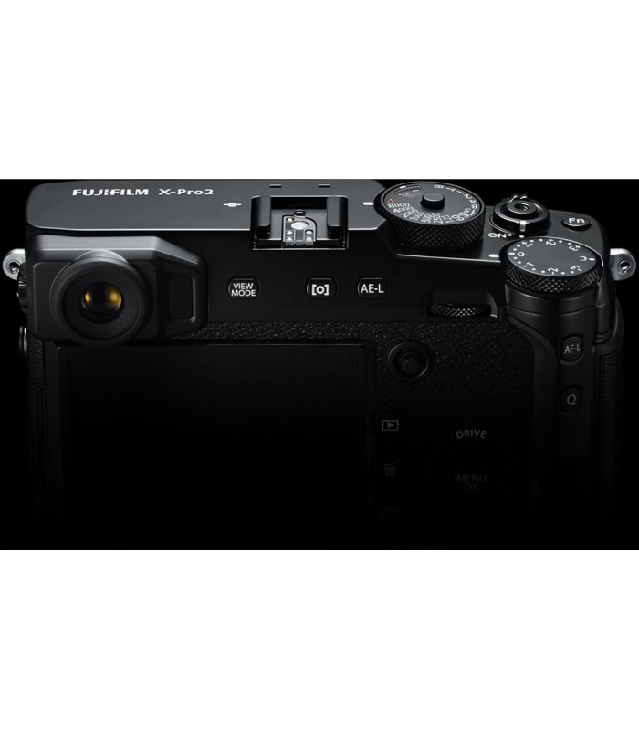 Fujifilm X-Pro2 Body