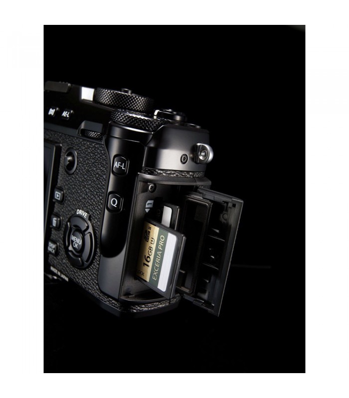 Fujifilm X-Pro2 Body