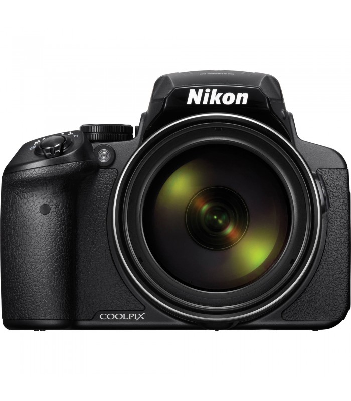 Nikon COOLPIX P900
