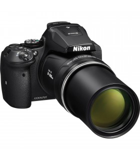 Nikon COOLPIX P900