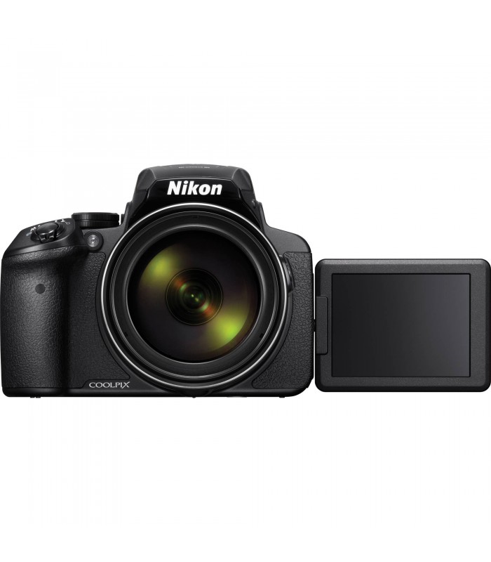 Nikon COOLPIX P900