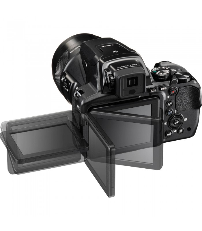 Nikon COOLPIX P900