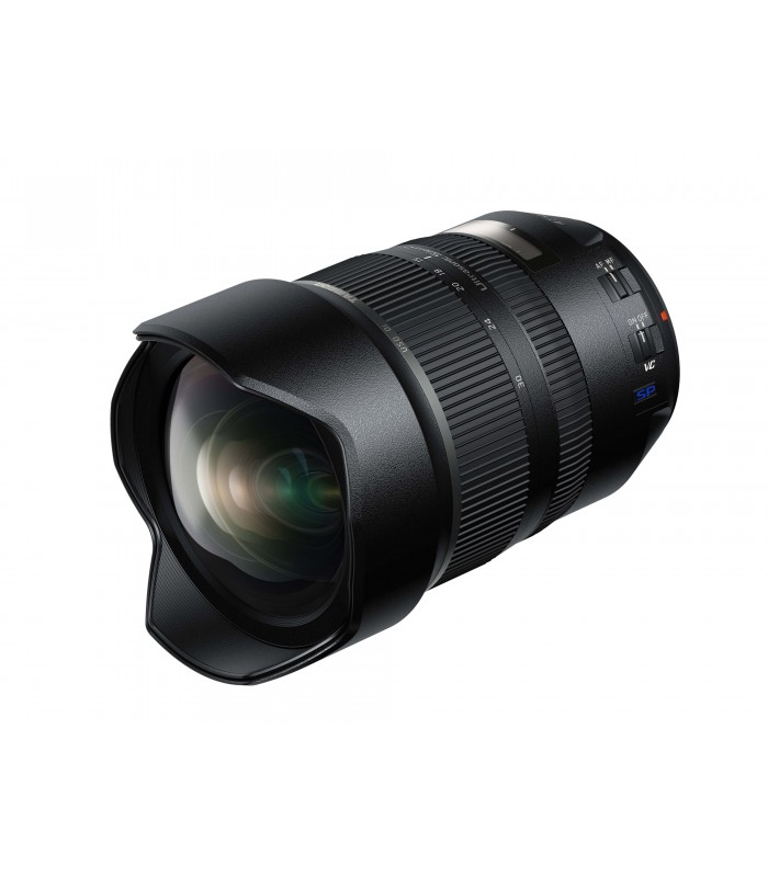 Tamron SP 15-30mm f2.8 Di VC USD for Canon
