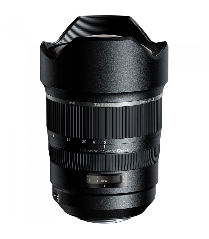 Tamron SP 15-30mm f2.8 Di VC USD for Nikon
