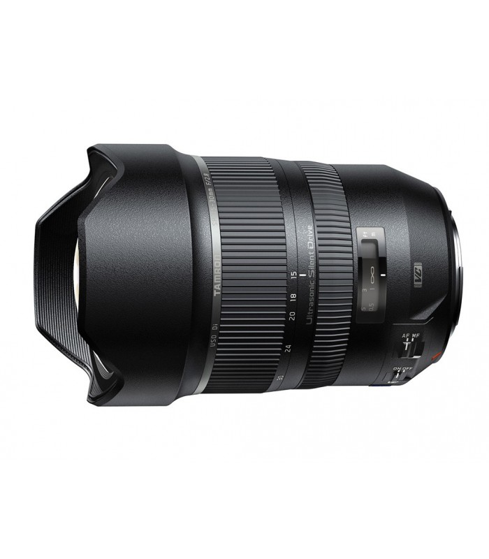 Tamron SP 15-30mm f2.8 Di VC USD for Nikon