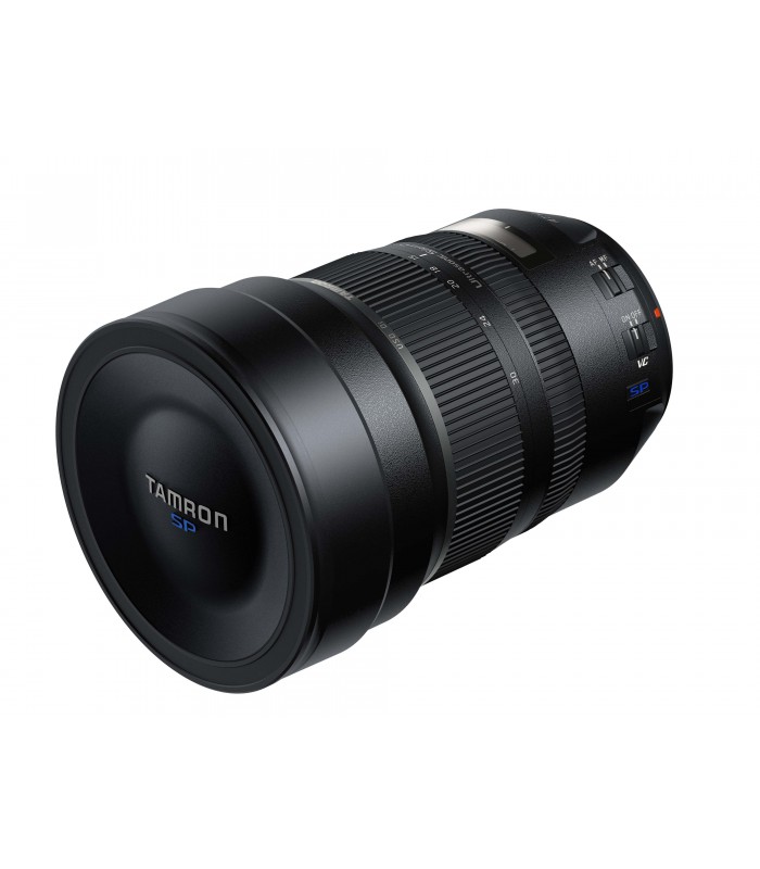 Tamron SP 15-30mm f2.8 Di VC USD for Nikon