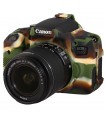 EasyCover Camera Case for Canon 750D