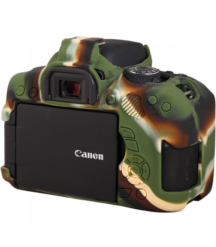 EasyCover Camera Case for Canon 750D
