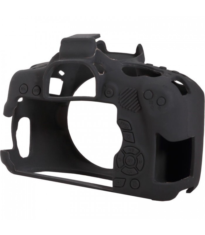 EasyCover Camera Case for Canon 750D