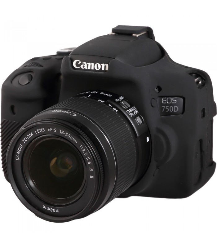 EasyCover Camera Case for Canon 750D