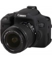 EasyCover Camera Case for Canon 750D