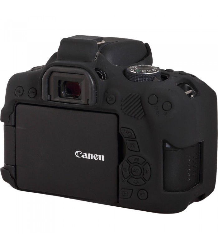 EasyCover Camera Case for Canon 750D