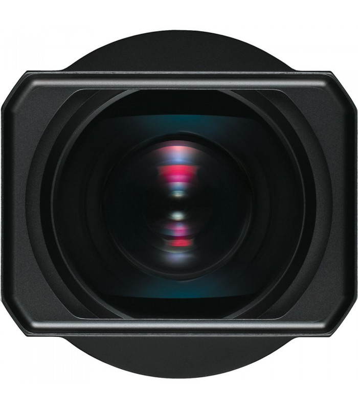 Leica 21mm f/1.4 Summilux-M Aspherical Manual Focus