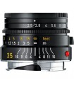 لنز لایکا مدل Leica 35mm f/2.5 Summarit-M Manual Focus