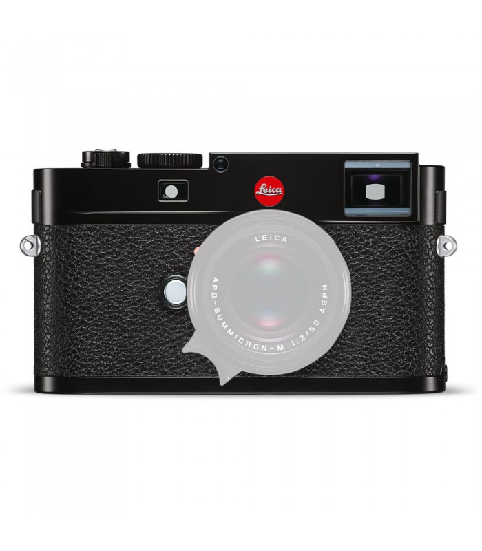 Leica M (Typ 262) Digital Rangefinder Camera