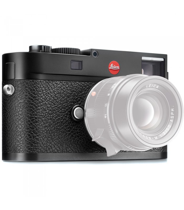 Leica M (Typ 262) Digital Rangefinder Camera