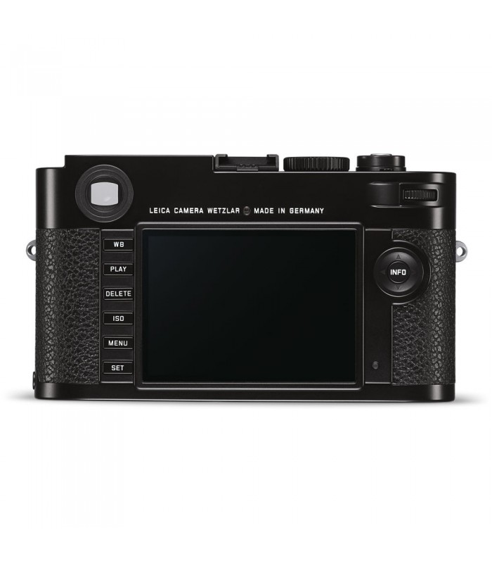 Leica M (Typ 262) Digital Rangefinder Camera