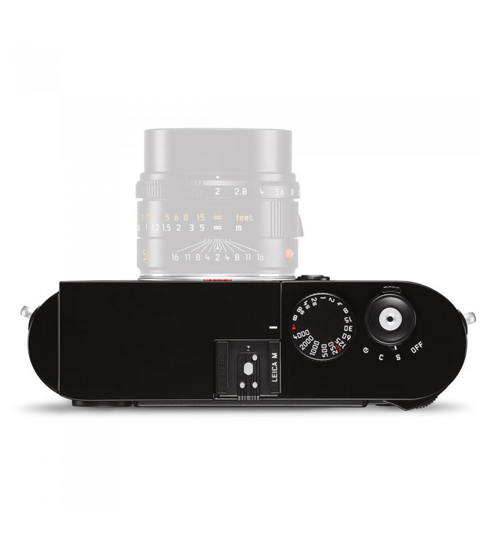 Leica M (Typ 262) Digital Rangefinder Camera