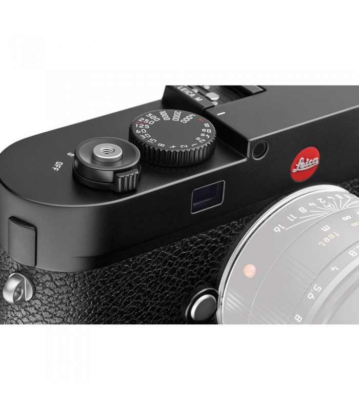 Leica M (Typ 262) Digital Rangefinder Camera
