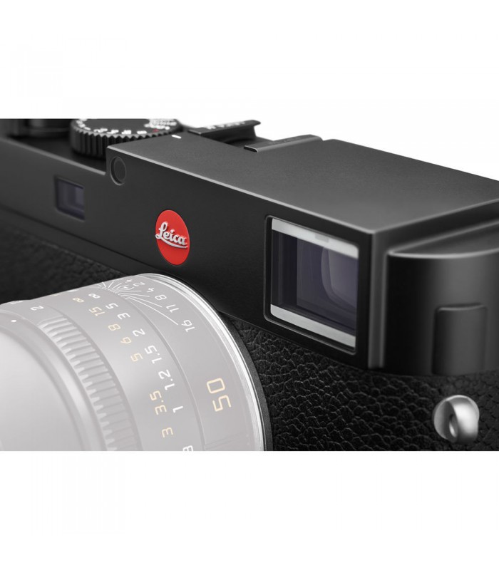 Leica M (Typ 262) Digital Rangefinder Camera