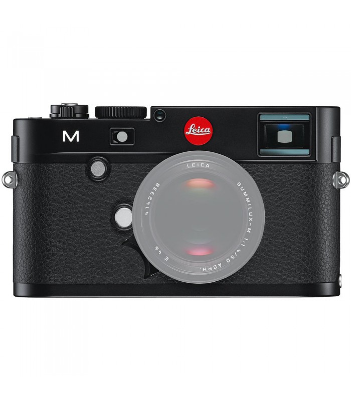 Leica M Digital Rangefinder Camera
