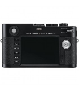 Leica M Digital Rangefinder Camera
