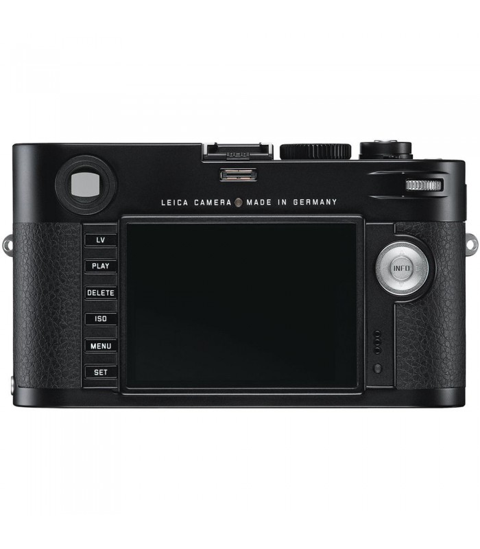 Leica M Digital Rangefinder Camera