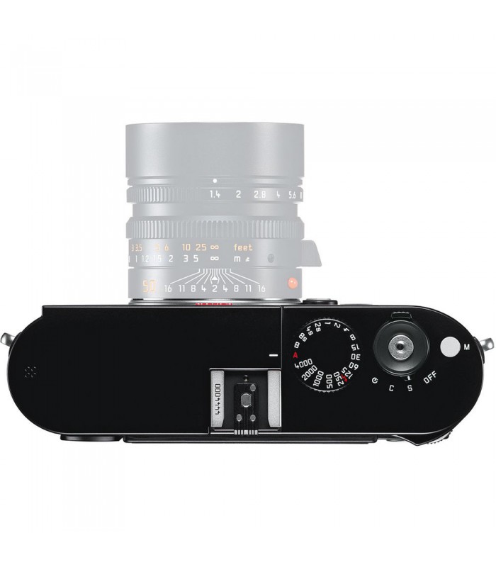 Leica M Digital Rangefinder Camera