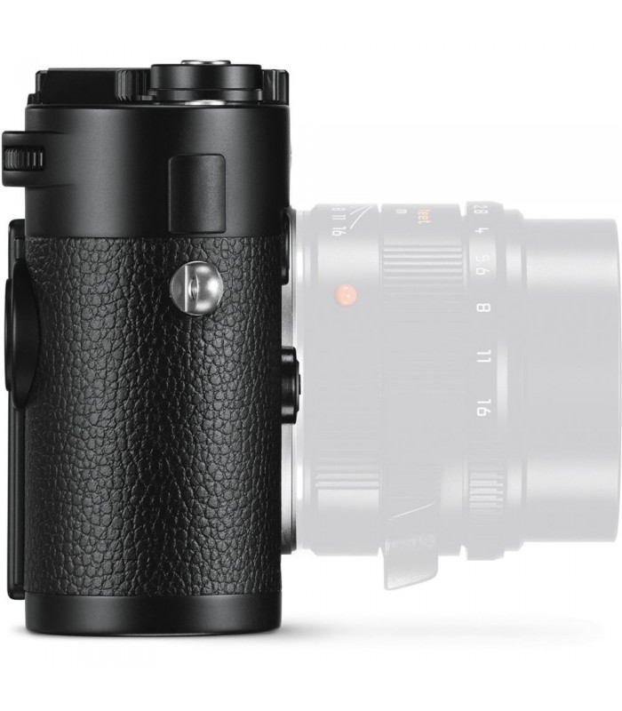 Leica M Monochrom (Typ 246) Digital Rangefinder Camera