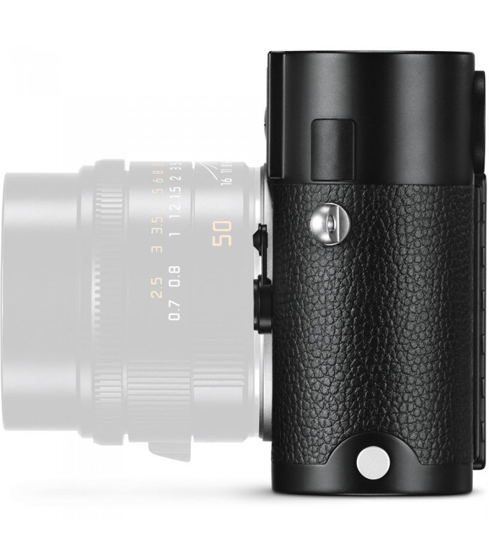 Leica M Monochrom (Typ 246) Digital Rangefinder Camera