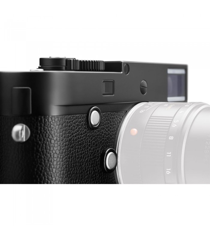 Leica M Monochrom (Typ 246) Digital Rangefinder Camera